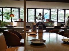 -本处·素食·融合料理(南油店)