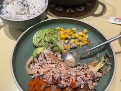 -米仓食堂(凯德广场店)