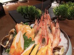 -松竹和日式料理(广厦店)
