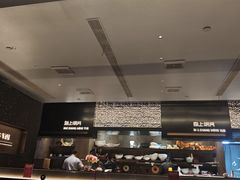 -海上明月海鲜火锅 鲜切牛肉