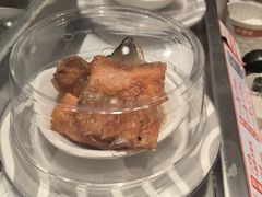 -新一番三文鱼寿司(大东海店)