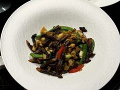 -東舍食唐精品陕菜馆