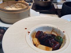 -狮王府淮扬菜(夫子庙老门东店)