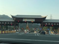 -绩溪龙川景区