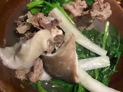 -恋羊时代黑山羊火锅(滨海大道店)