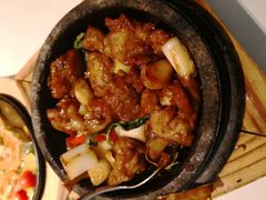 -汤城小厨•粤菜•靓汤(苏州街店)