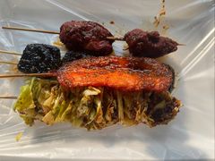 -风味砂锅居(泰华店)