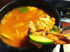 -喜来稀肉(旺角广华街店)