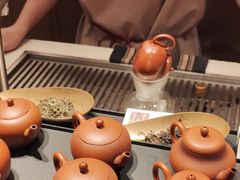 -tea'stone(华侨城创意园店)