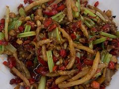 -笨罗卜浏阳菜馆(龙华鹏润达店)