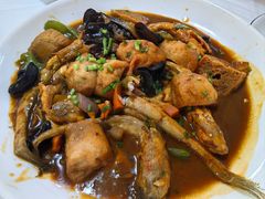 -小六农家乐(崇明西沙湿地店)