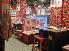 -粗粮人家·东北菜(洋桥店)