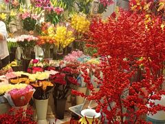 -双季花艺园艺市场(浦东店)