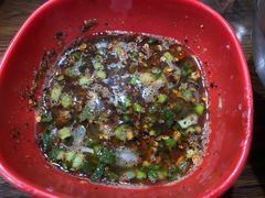 -攀枝花·任德琼·盐边羊肉米线