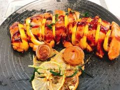 -娜娜家•Nana's restaurant(国金汇店)