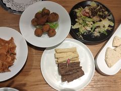 素食-禅蕴素食生活馆