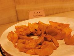 -北京王府井天伦王朝酒店
