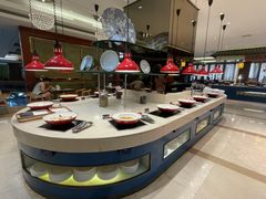 -曙光国际大酒店中餐厅