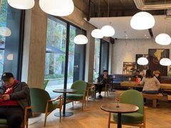 -Wagas沃歌斯(江浦路店)