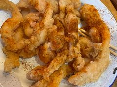 香酥鸡-柴爿巷·香酥鸡&馄饨(复兴中路店)