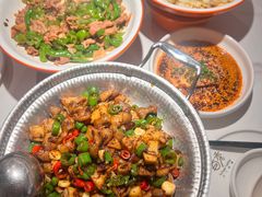 -首秀·四川料理(吾悦广场店)