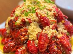 -菜哥龙虾•九江菜(七中店)