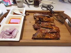-阿罗新疆菜(人民广场店)