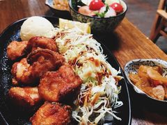 -铃木食堂(帽儿胡同店)