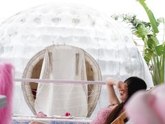 -天空花园餐吧·生日·团建(南山店)