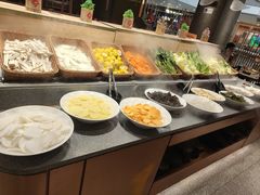 -新辣道鱼火锅(领展购物广场·中关村店)