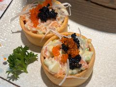 -德川家日本料理(中关村寰太大厦店)