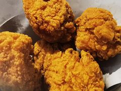 炸鸡块-TRIPS BURGER(大钟寺店)