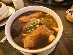 -中国厨房/台湾牛肉面