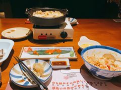 -二丁目食堂(浑南花园城店)