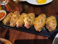 -MARU玛露音乐餐厅(大学路店)