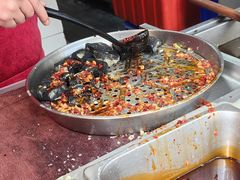 -黑色经典臭豆腐·湖南特产(坡子街店)