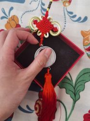 -盘子女人坊古装写真摄影(天津总店)