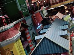 -郑州银基冰雪世界