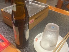 -福苗小骆驼烧烤(大唐不夜城店)