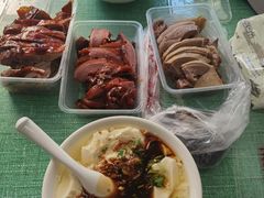 -章云板鸭(评事街店)