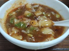 -段生记肉丸糊辣汤(西铁大明宫住宅小区店)
