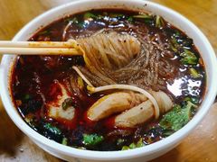 -白家高记肥肠粉(总店)