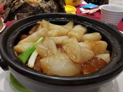 -北园酒家(小北路店)