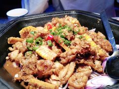-蛙来哒(汇一城黑金冠店)