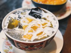 -玫瑰甜品(文明路店)