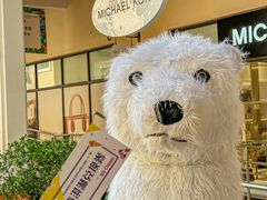 -王府井奥莱临潼小镇(临潼店)