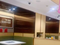 -海底捞火锅(宇飞大厦店)