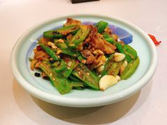 农家小炒肉-北平盛世·新京菜·北京烤鸭(劲松·双井店)