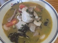 -天天鲜面馆(衡山路店)