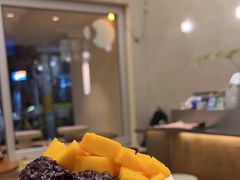 -小团圆糖水铺(襄阳南路店)